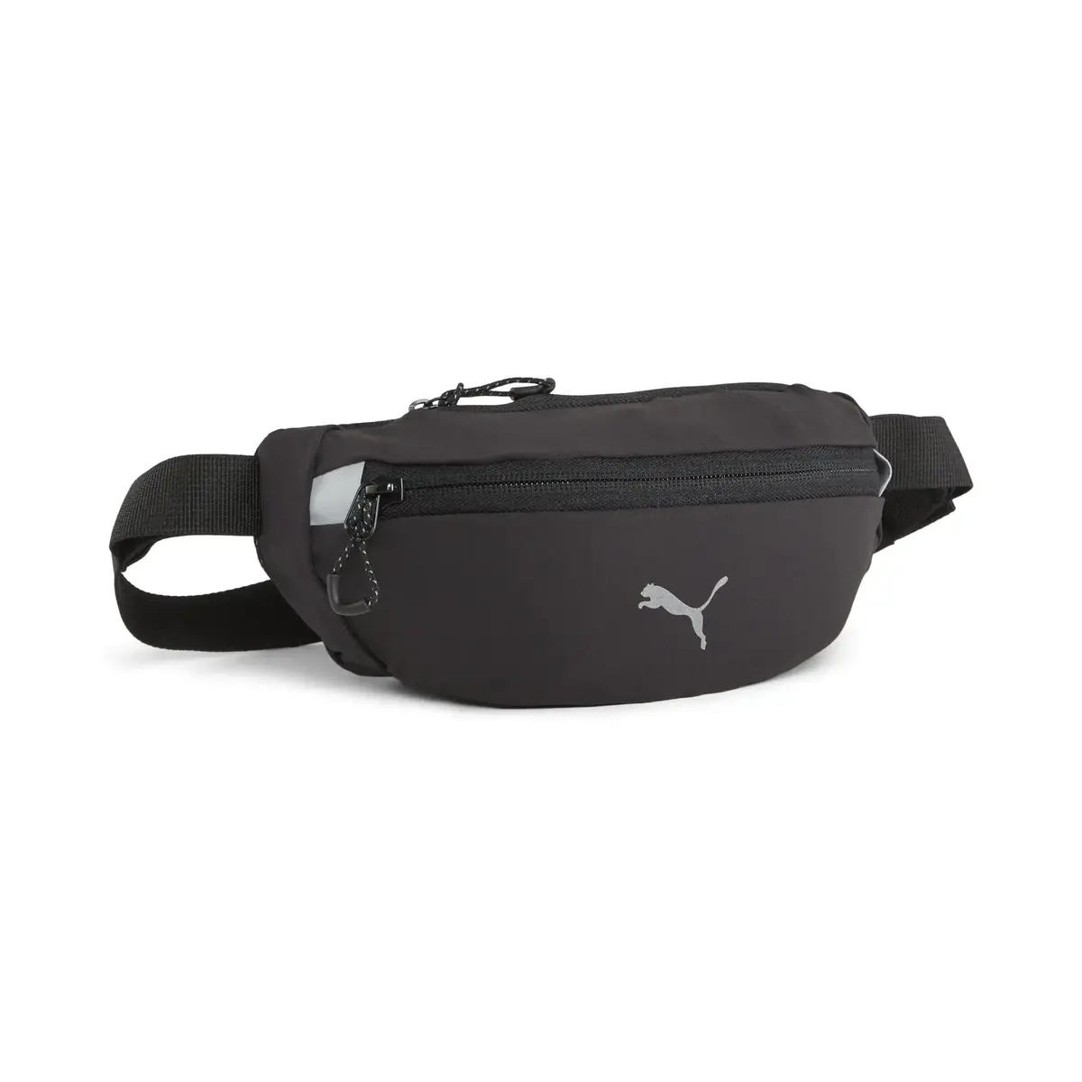 Puma PR CLASSIC Waist Bag Siyah Unisex Bel Çantası