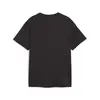 Puma CLASSICS FTR BALLER Logo Tee B Siyah Çocuk T-Shirt