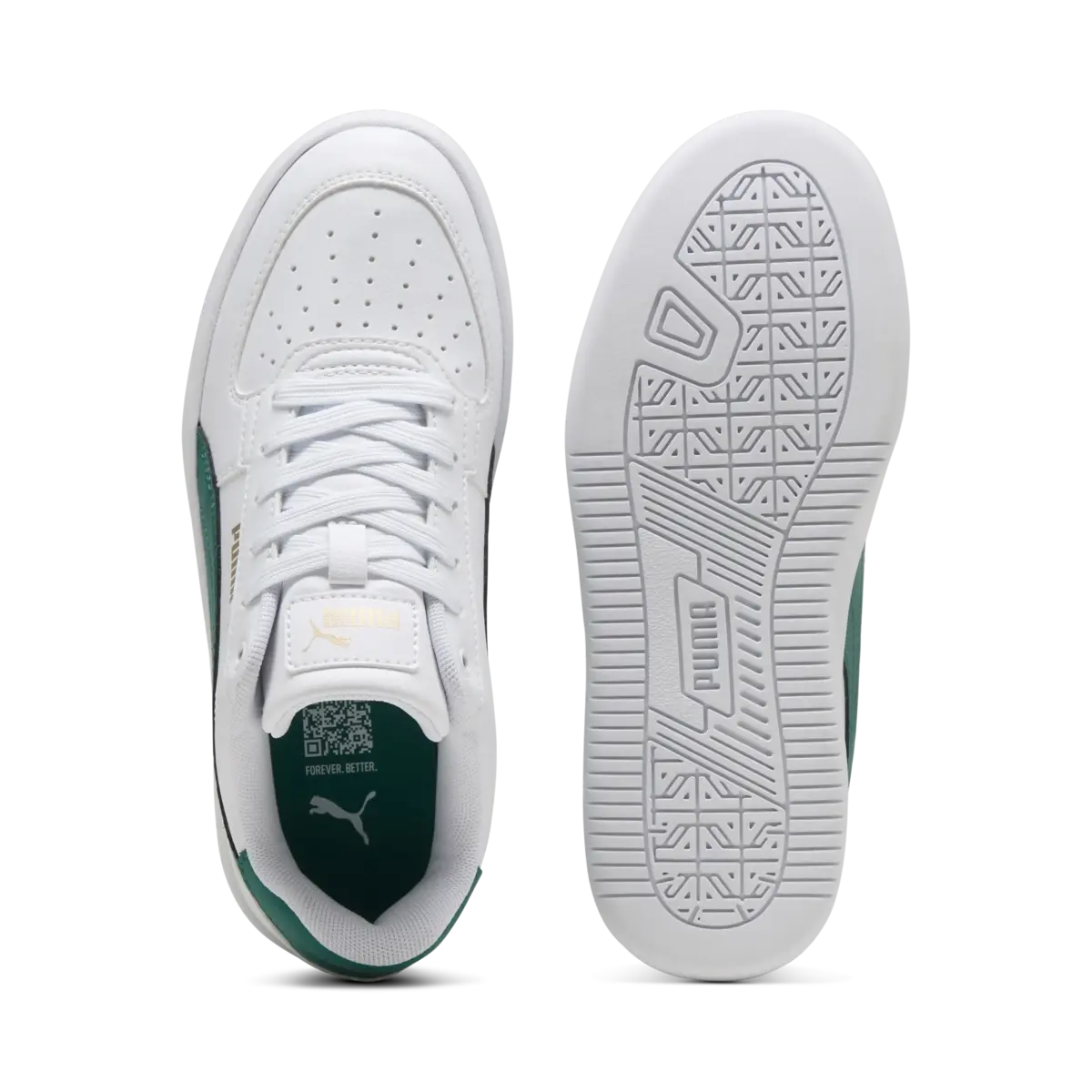 Puma Caven 2.0 Jr Erkek Spor Ayakkabı & Sneaker