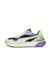 Puma Rs-Metric Siyah-Çok Renkli Unisex Günlük Spor Ayakkabı