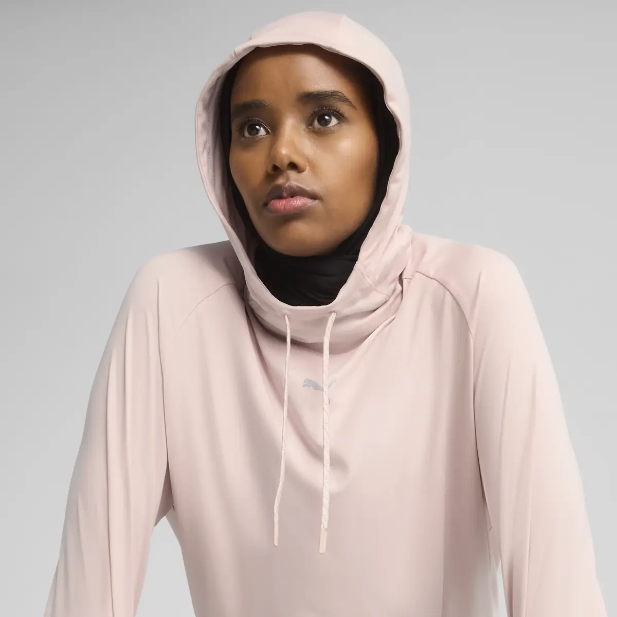 Puma MODEST HOODIE Kadın Sweatshirt
