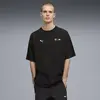 Puma BMW M M3 T7 Tee Siyah Erkek T-Shirt & Polo