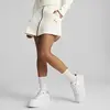 Puma T7 FORWARD HISTORY Skirt Kırık Beyaz Kadın Etek