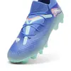 Puma FUTURE 7 PRO FG/AG Mavi Erkek Krampon