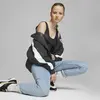 Puma Team Bomber Jacket Siyah Kadın Ceket