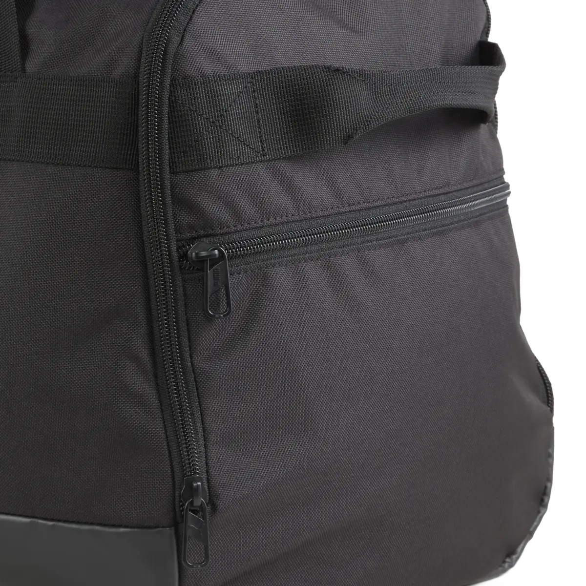 PUMA CHALLENGER Medium Sports Bag Siyah Spor Çantası