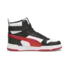 Puma RBD Game Jr Beyaz Çocuk Spor Ayakkabı