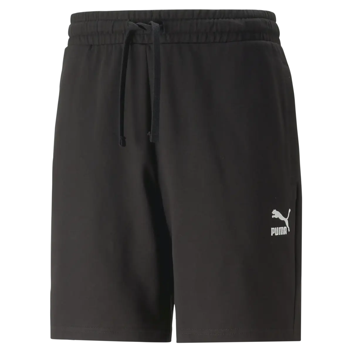 Puma CLASSICS Shorts 8" TR Siyah Erkek Şort Puma CLASSICS Shorts 8" TR Siyah Erkek Şort