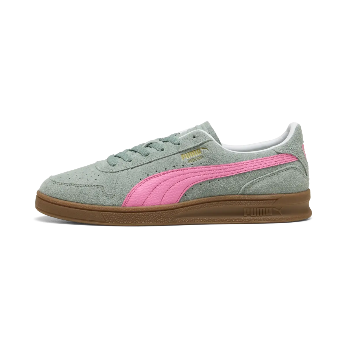 Puma Indoor Soft Unisex Spor Ayakkabı & Sneaker