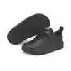 Puma Rickie AC Inf - Siyah Çocuk/Unisex Günlük Spor Ayakkabı