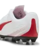 Puma VITORIA II FG/AG Beyaz Erkek Krampon