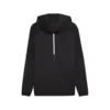 Puma M FLEX FABRIC MIX JACKET Siyah Erkek Kapüşonlu Ceket