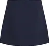Tommy Hilfiger PUNTO SHORT SKIRT, C1G Lacivert Kadın Elbise-Etek