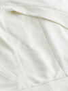 Calvin Klein SOFT COTTON MODAL HO Erkek Krem Hoodie