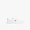 Tommy Hilfiger (NEW) TJM CUPSOLE LE, YBR Beyaz Erkek Spor Ayakkabı & Sneaker