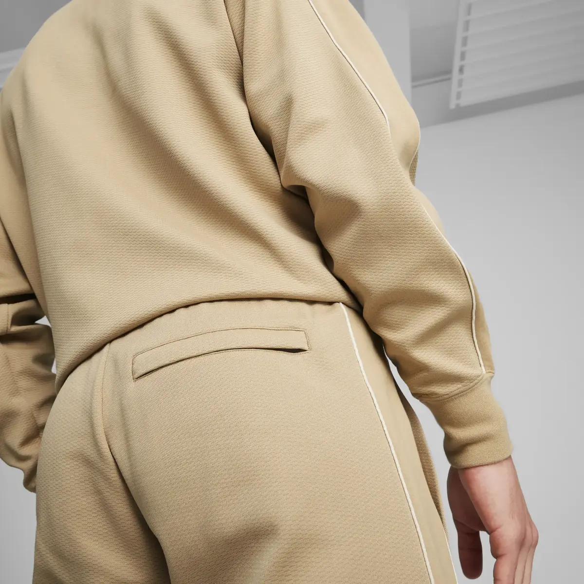 Puma T7 Track Pants Erkek Eşofman Altı
