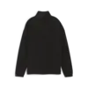 Puma ESS ELEVATED Jacket Siyah Kadın T-Shirt & Polo