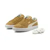 Puma Suede VTG Hardal Erkek Günlük Spor Ayakkabı