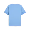 Puma teamCUP Training Jersey Mavi Erkek Forma