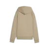 Puma BETTER ESSENTIALS Hoodie FL Bej Kadın Hoodie