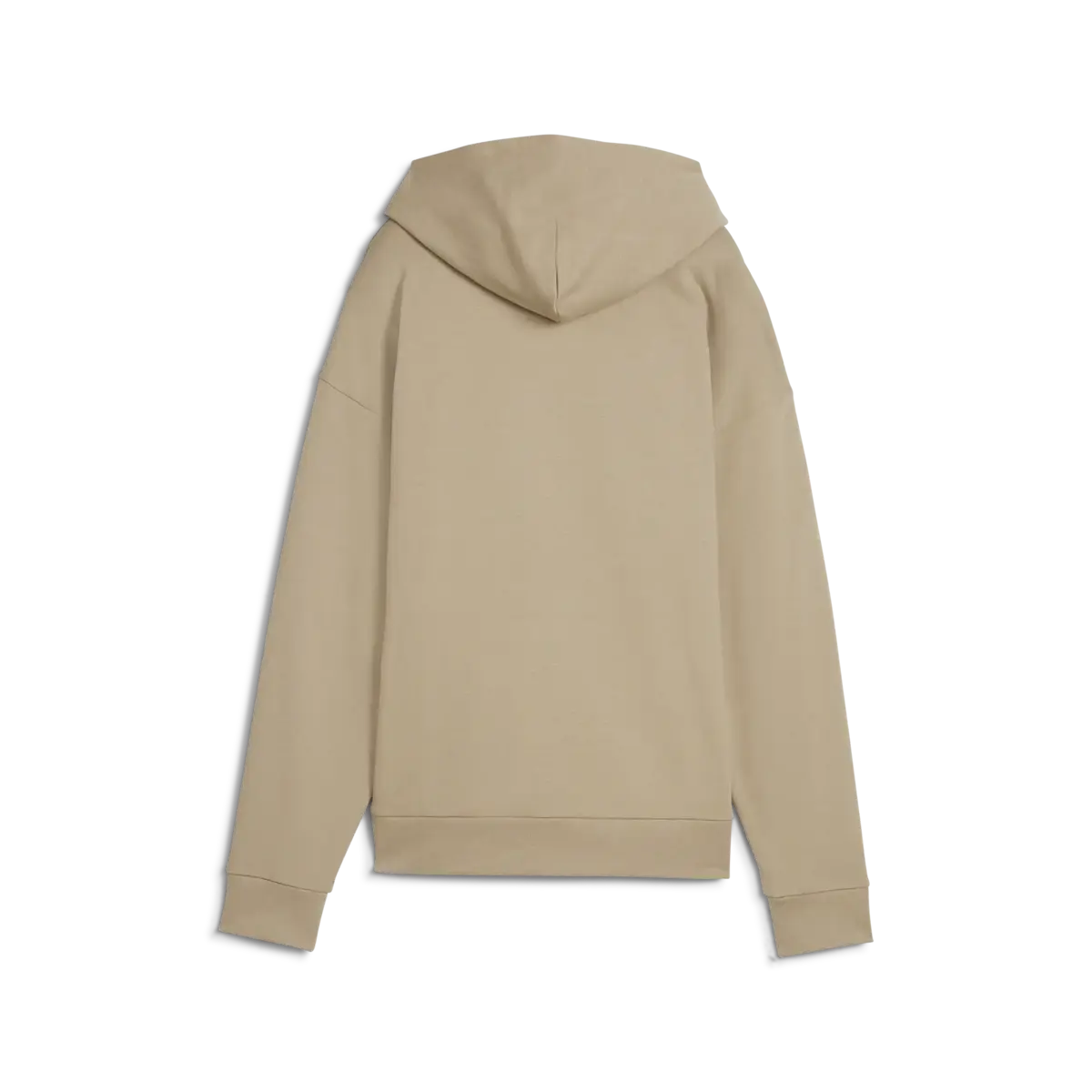 Puma BETTER ESSENTIALS Hoodie FL Bej Kadın Hoodie