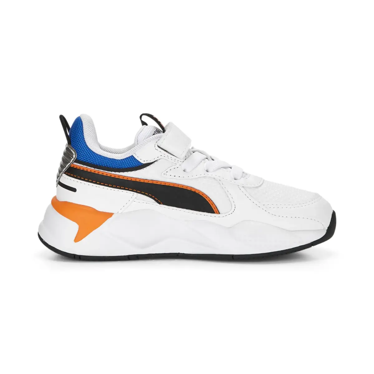 Puma RS-X EOS AC+ PS Beyaz Unisex Günlük Spor Ayakkabı