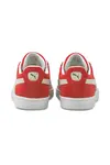 Puma Suede Classic Xxı Kırmızı Kadın Günlük Spor Ayakkabı