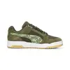 Puma Slipstream Lo Gentle Jungle Yeşil Erkek Günlük Spor Ayakkabı