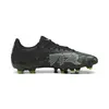 PUMA FUTURE 8 PLAY FG/AG Siyah Erkek Krampon