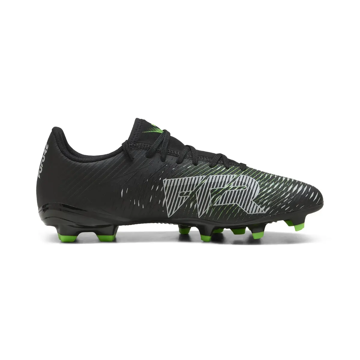 PUMA FUTURE 8 PLAY FG/AG Siyah Erkek Krampon