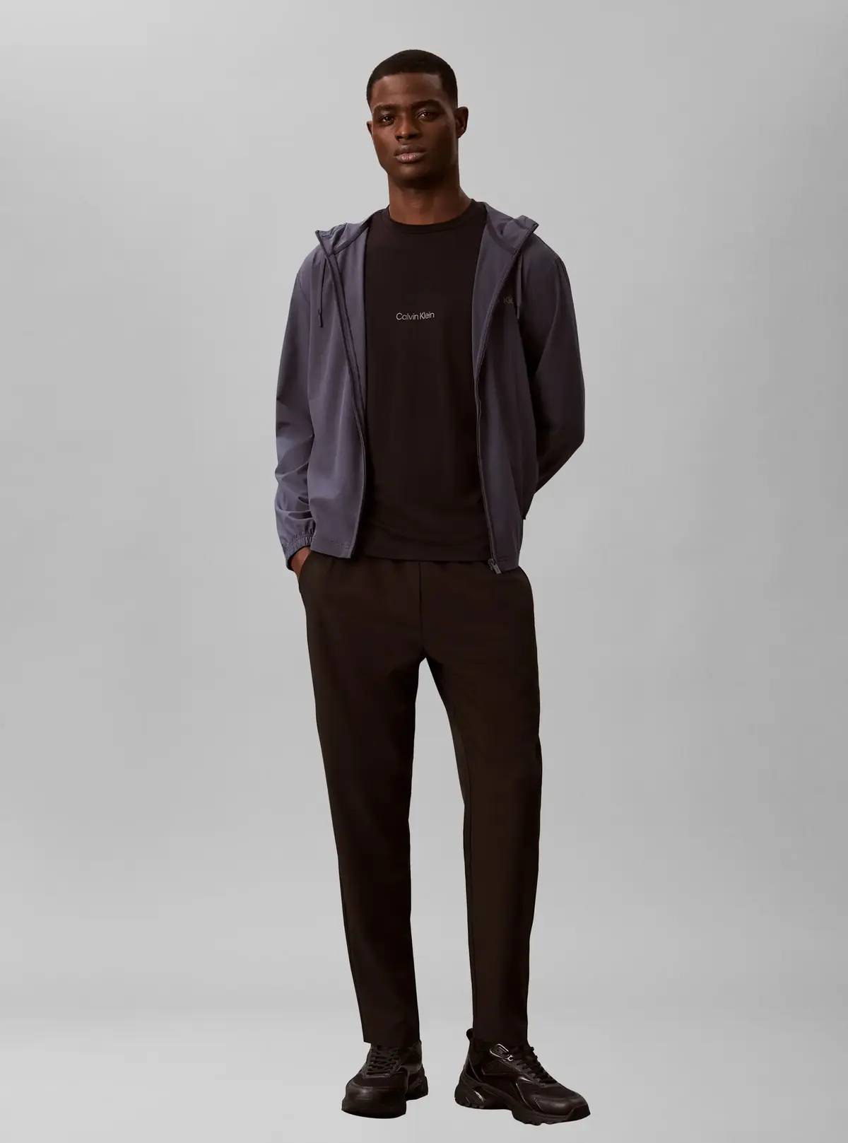 WOVEN PANT, UB1