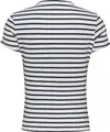 Tommy Hilfiger TJW SLIM ESSENTIAL R, 0FC Beyaz Kadın T-Shirt & Polo