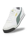 Puma Roma Basic + Beyaz Unisex Günlük Spor Ayakkabı