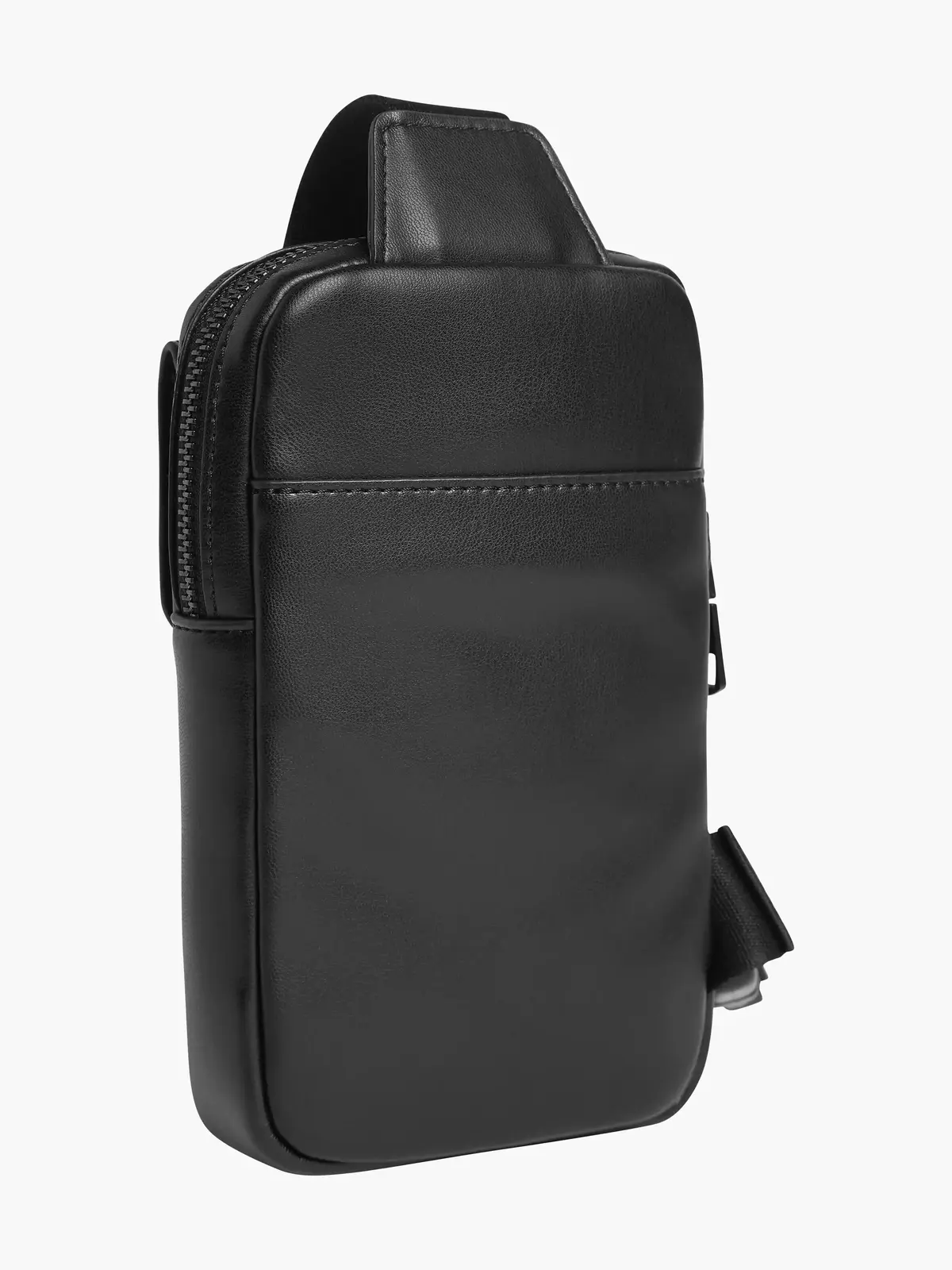 Calvin Klein MONO BOLD PHONE CROS Erkek Siyah Çanta