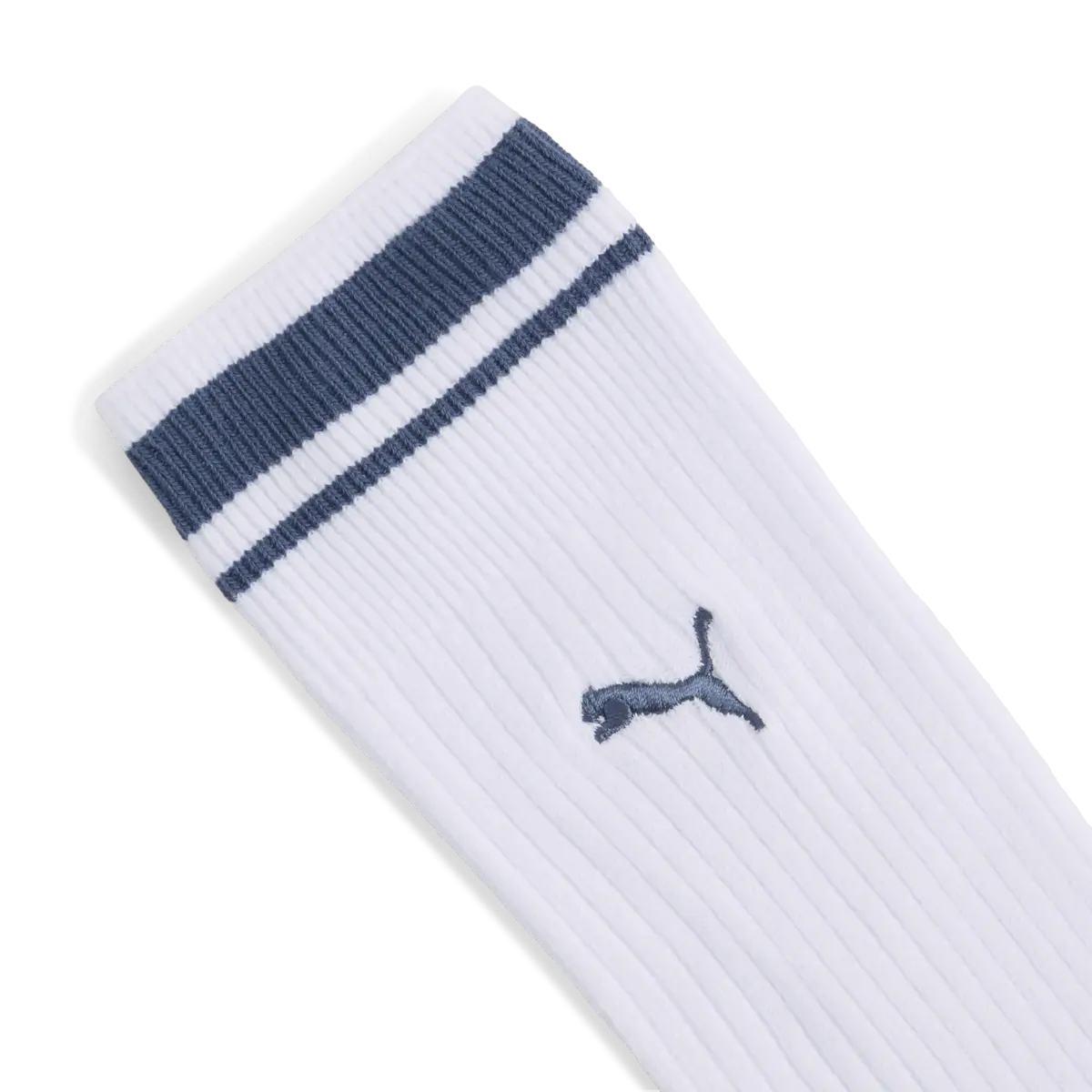 PUMA UNISEX HERITAGE LONG CR Beyaz Unisex Çorap