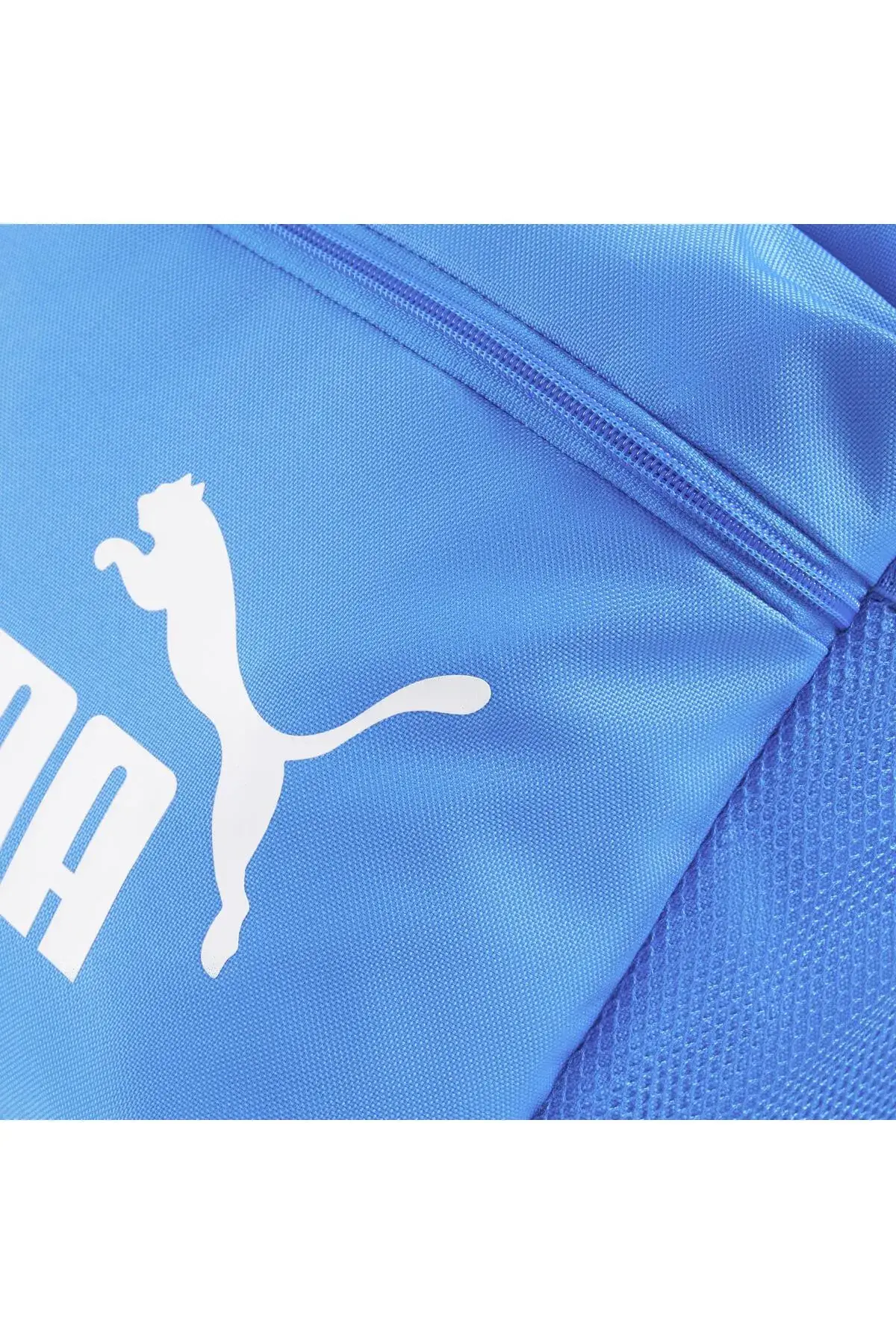 Puma Phase Backpack Mavi Unisex Sırt Çantası
