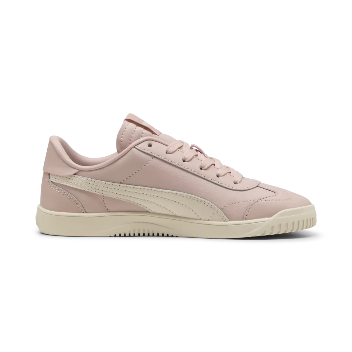 Puma Club 5v5 Kadın Pembe Günlük Sneaker Ayakkabı