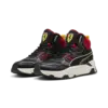 Puma Ferrari Trinity Mid WTR Siyah Erkek Spor Ayakkabı