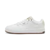 Puma Court Classic Lux Beyaz Unisex Spor Ayakkabı & Sneaker