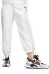 Puma CELLERATOR Track Pant Beyaz Kadın Eşofman Altı