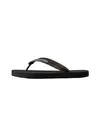Calvin Klein FLIP FLOP TPU METALL Siyah Kadın Parmak Arası Terlik