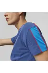 Puma BMW MMS MT7 Tee Mavi Erkek T-Shirt