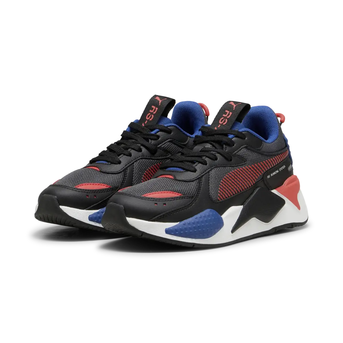 Puma RS-X Boys Jr Unisex Spor Ayakkabı & Sneaker