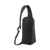 Puma BMW MMS RCT Utility Bag PUMA Black Erkek Siyah Çapraz Çanta
