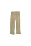 Puma T7 High Waist Pants Bej Kadın Eşofman Altı