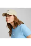 Puma Prime Unisex Bej Şapka