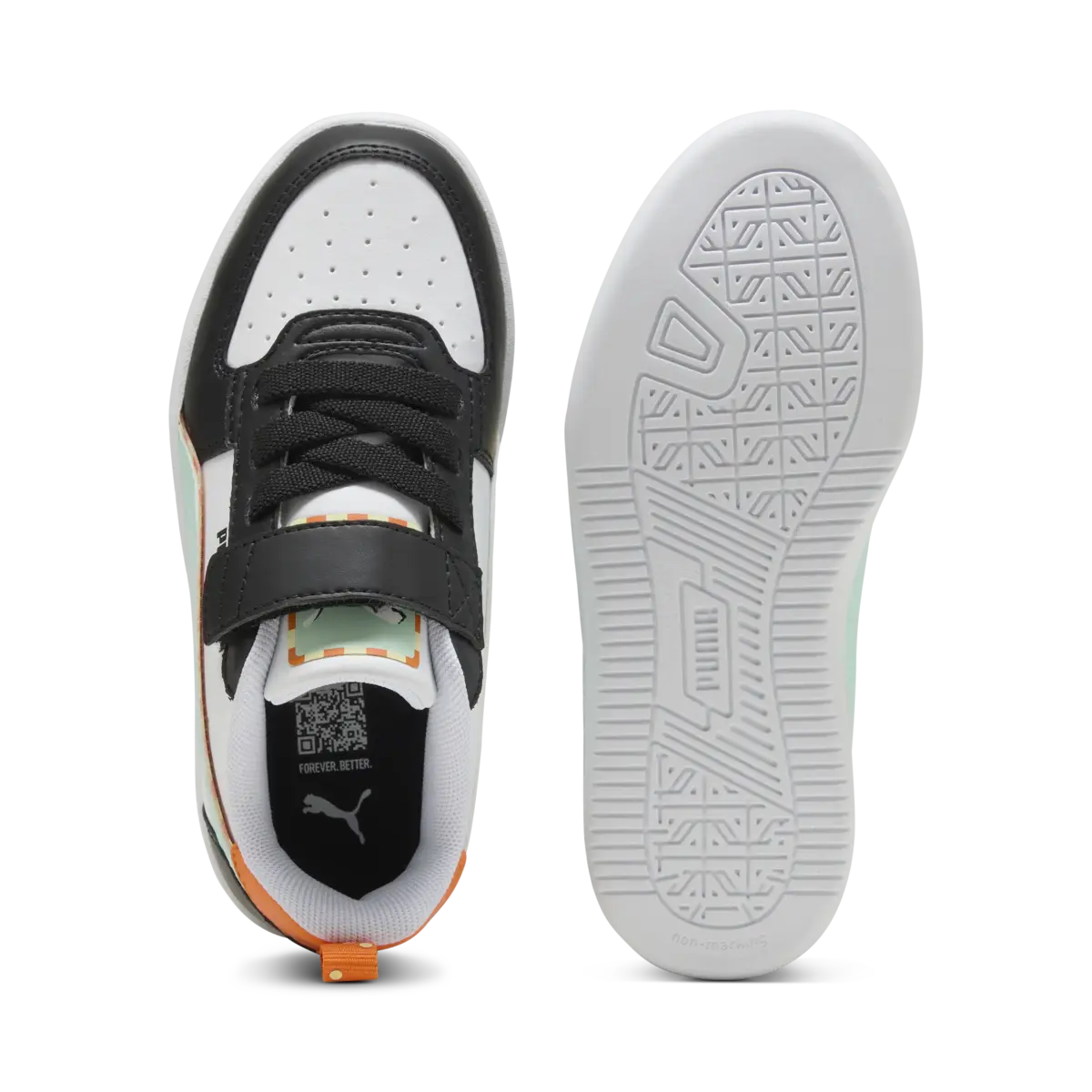 Puma Caven 2.0 PlaydateAC+PS Erkek Spor Ayakkabı & Sneaker