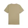 Puma BETTER ESSENTIALS Tee Açık Kahve Erkek T-Shirt