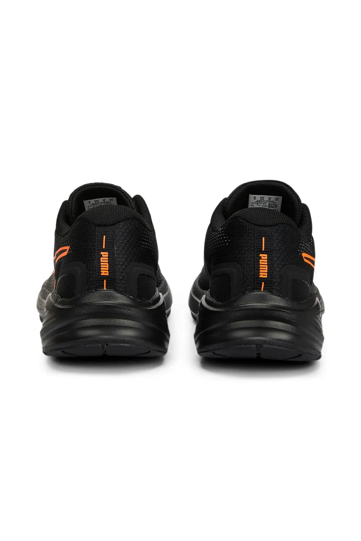 Puma Aviator Profoam Sky Siyah Kadın Günlük Spor Ayakkabı