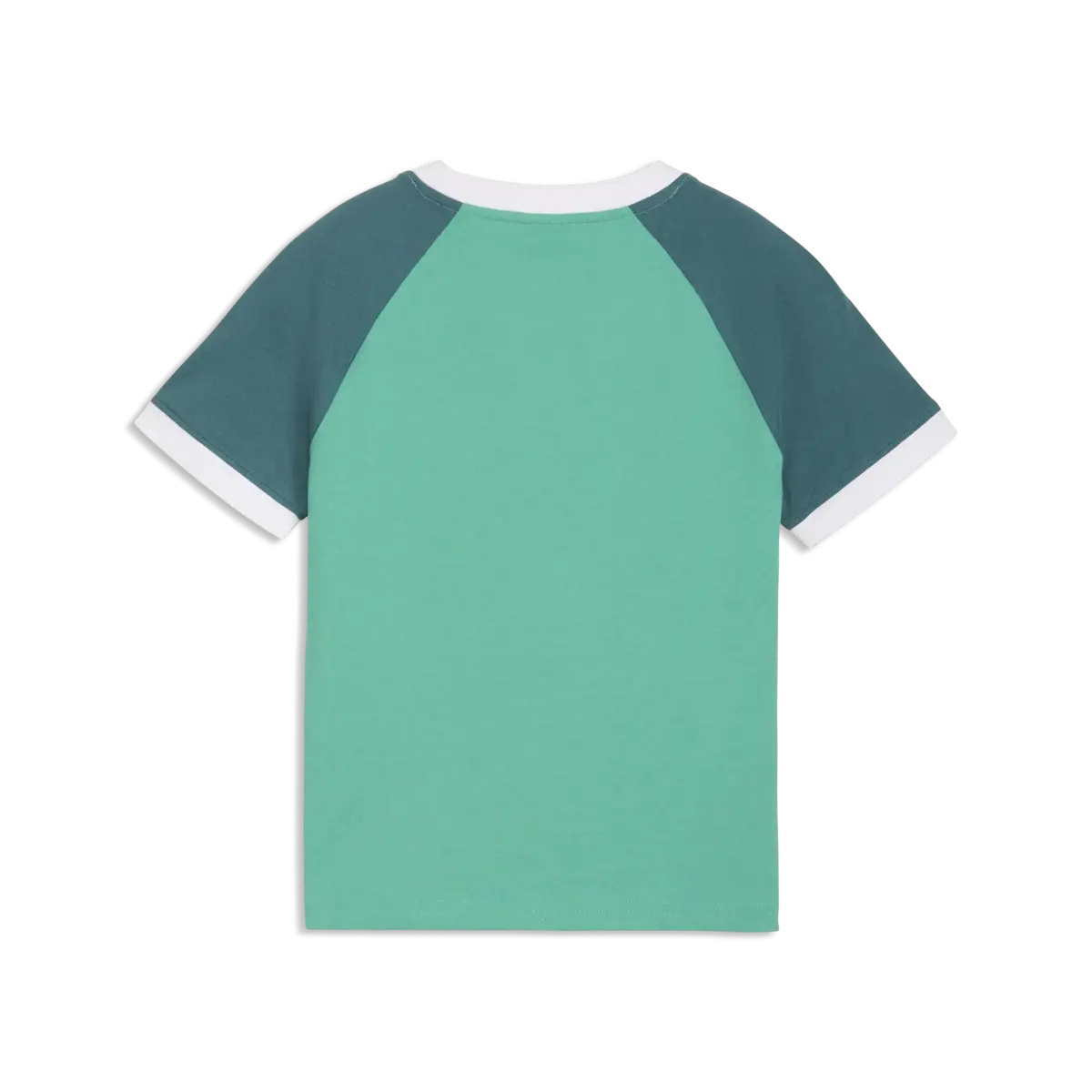 Puma FUTURE.PUMA.ARCHIVE Tee Yeşil Kadın T-Shirt